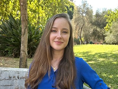 אולגה חורושוחינה